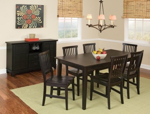 8-Piece Dining Set in - 5181-DSET-1