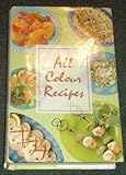 All colour recipes