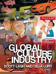 Global Culture Industry: The Mediation of Things