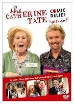 The Catherine Tate Comic Relief Special - Limited Edition (Exclusive to Amazon.co.uk) [2007] [DVD]