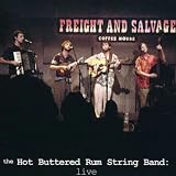 Live at the Freight & Salvage