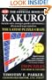 The Official Book of Kakuro: Book 1