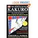 The Official Book of Kakuro: Book 1
