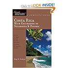 Great Destinations Costa Rica: With Excursions to Nicaragua and Panama by Paige R. Penland