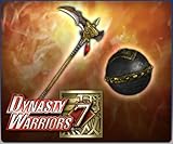 Dynasty Warriors 7 New Weapon Pack 1 [Online Game Code]
