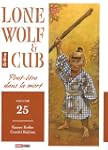 Lone wolf & cub Vol.25