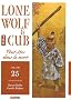 Lone Wolf & Cub, Tome 25 :