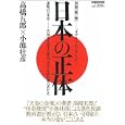 日本の正体<br>高橋 五郎著 小池 壮彦著 <br>ミリオン出版<br>1300円<br>ISBN:9784813064633