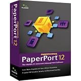 PaperPort Professional V12.0
