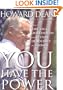 You Have the Power: How to Take Back Our Country and Restore Democracy in America