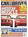 Car And Driver Magazine January 2005
