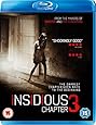 Insidious 3 [Blu-ray]