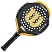 Wilson '09 [K] Blade Platform Tennis Paddle