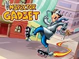 Gadget's Replacement