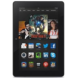 Kindle Fire HDX 8.9