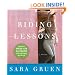 Riding Lessons