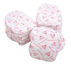 Waterproof Cotton Training Pants for Girls