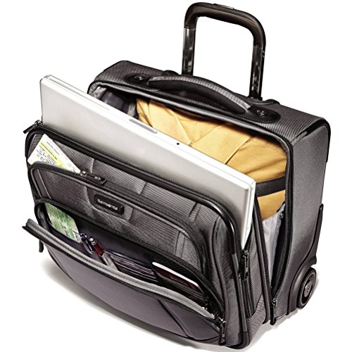 samsonite dk3 spinner 25