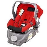 Mia Moda Certo Infant Car Seat, Rosso