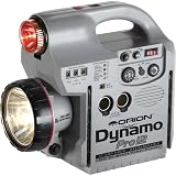 Orion Dynamo Pro 12 Ah Rechargeable 12V DC Power Station