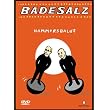 Badesalz - Hammersbald?