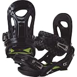 Flux SF45 Snowboard Binding