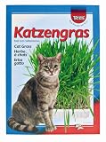 Eigenschaften TRIXIE  / Katzengras-Schale, ca. 100 g