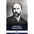 Delphi Complete Works of Thomas Hardy (Illustrated)
