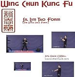 Wing Chun: Sil Lim Tao Form