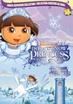 Dora the Explorer: Dora Saves The Sno...