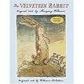 The Velveteen Rabbit (Reissue) (Hardcover)