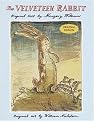 The Velveteen Rabbit (Reissue) (Hardcover)