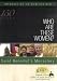An Amazing Journey - 1857-2007: Who Are These Women? [Interactive CD-ROM and DVD]