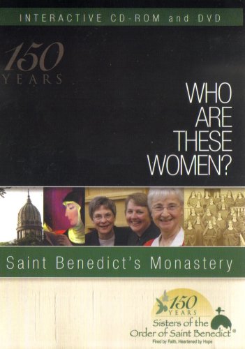An Amazing Journey - 1857-2007: Who Are These Women? [Interactive CD-ROM and DVD]