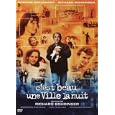 C'est beau une ville la nuit (Original French Version - with Engl;ish Subtitles)