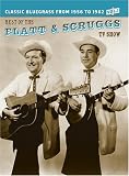 The Best of Flatt and Scruggs TV Show, Vol. 1