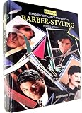 Milady's standard textbook of professional barber-styling