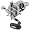 Daiwa Saltist level Wind STTlW30lCHA HS Counter Reel