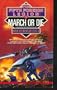 March or Die (Fifth Foreign Legion, 1)