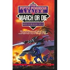 Fifth Foreign Legion  01 March Or Die