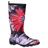 Kamik Women's Heather Rain Boot