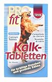 Eigenschaften Trixie  / Kalk-Tabletten für Hunde, 50 g