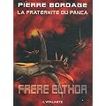 La fraternit� du Panca, Tome 5 : Fr�re Elthor