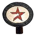 Houston Astros Art-Glass Nightlight