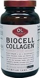 Olympian Lab Biocell Collagen II, 500mg, 300-Count