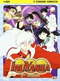 Inuyasha - Stagione 02 (Eps 27-52) (4 Dvd)