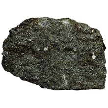 American Educational Massive Greenish Schistose Chlorite Mineral, 10 Pieces