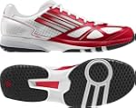 Adidas Herren Hallenschuhe adizero prime