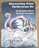 Discovering what earthworms do