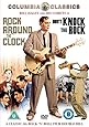 Rock Around the Clock / Don't Knock the Rock [DVD]